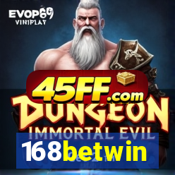 168betwin