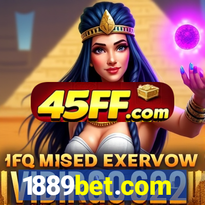 1889bet.com