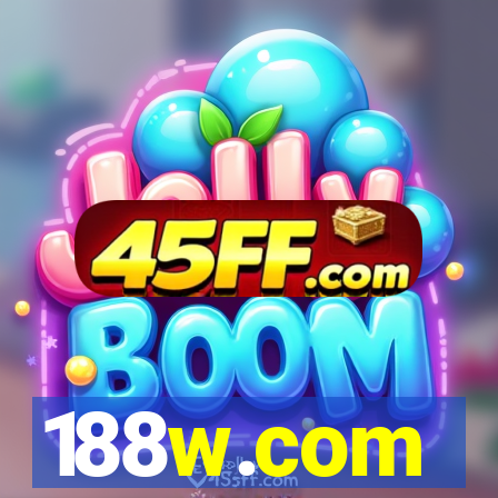 188w.com