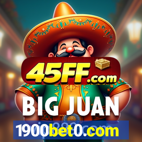 1900bet0.com