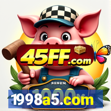 1998a5.com