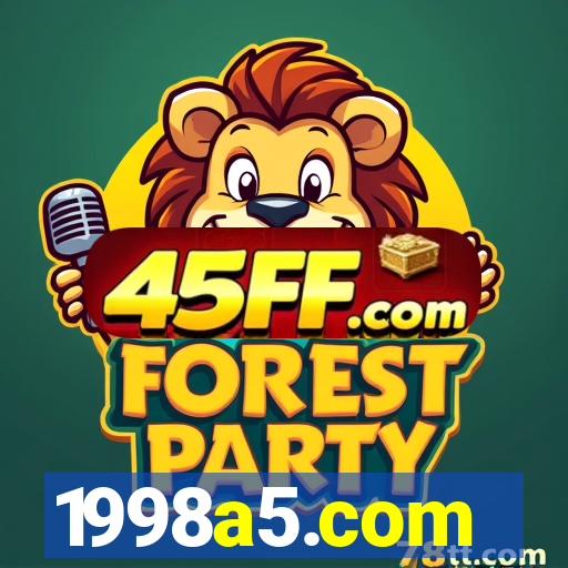 1998a5.com