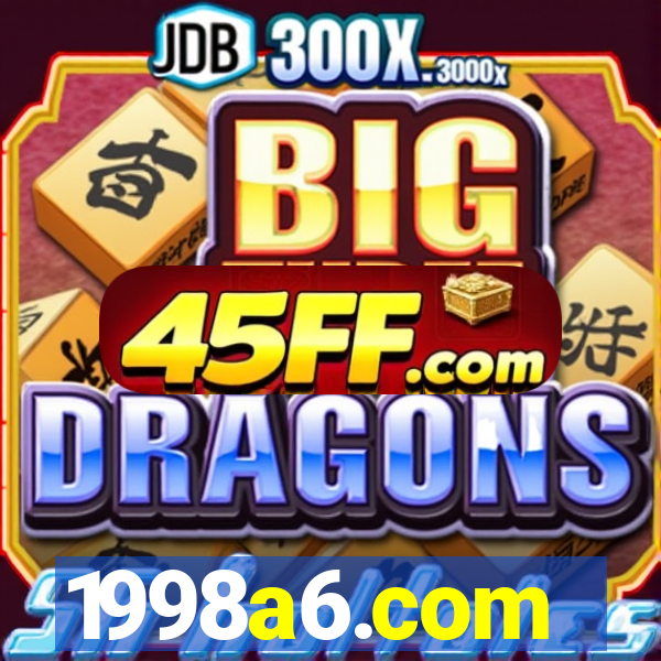 1998a6.com