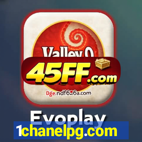 1chanelpg.com