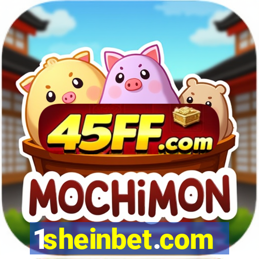 1sheinbet.com