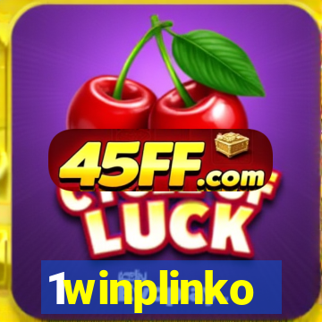 1winplinko