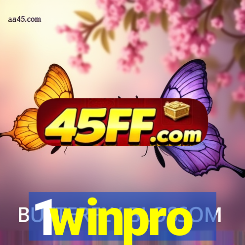 1winpro