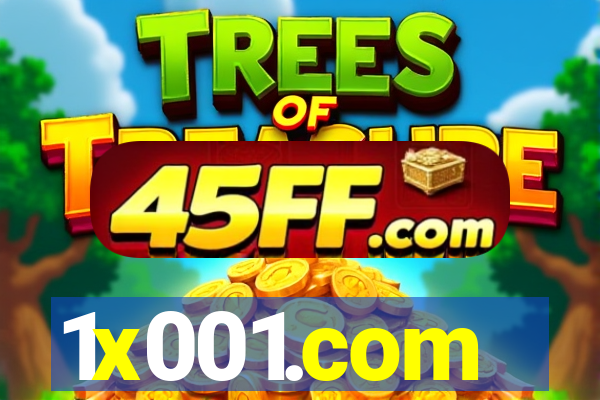 1x001.com