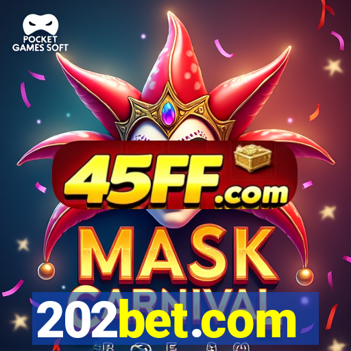 202bet.com