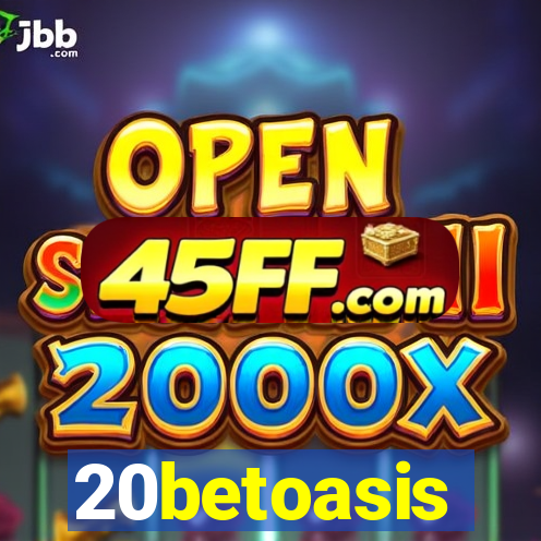 20betoasis