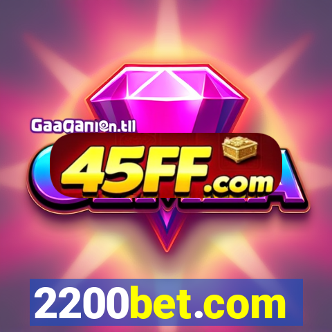 2200bet.com