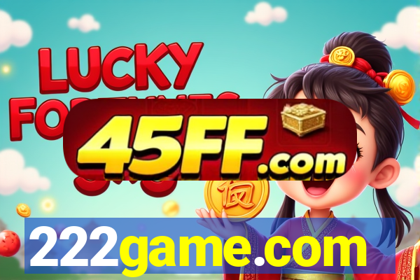 222game.com