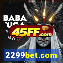 2299bet.com