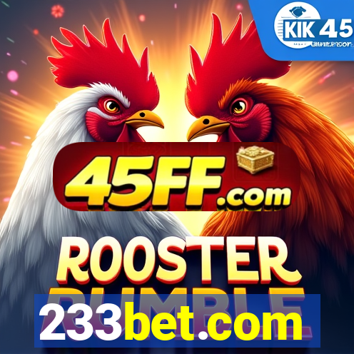 233bet.com