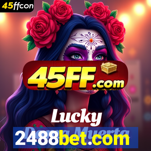 2488bet.com
