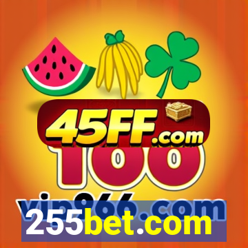 255bet.com