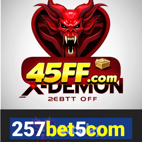 257bet5com