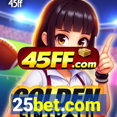 25bet.com