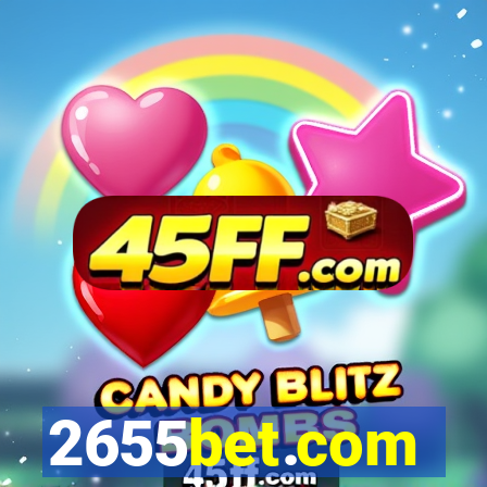 2655bet.com