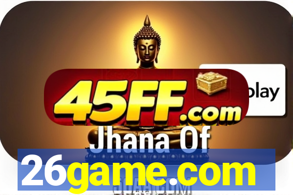 26game.com