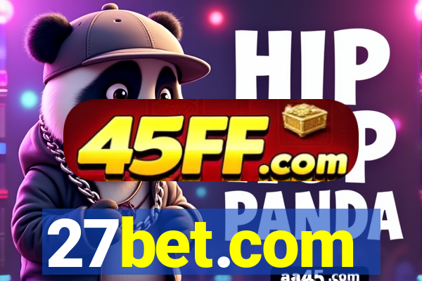 27bet.com