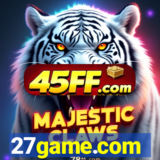 27game.com
