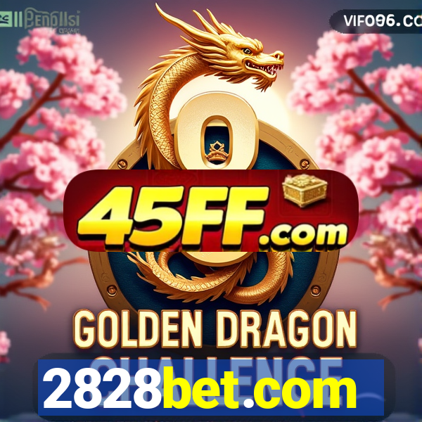 2828bet.com
