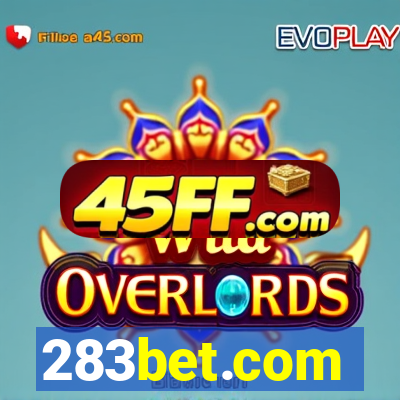283bet.com