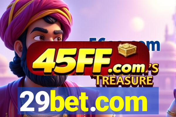 29bet.com