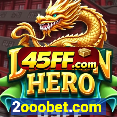 2ooobet.com