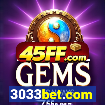 3033bet.com