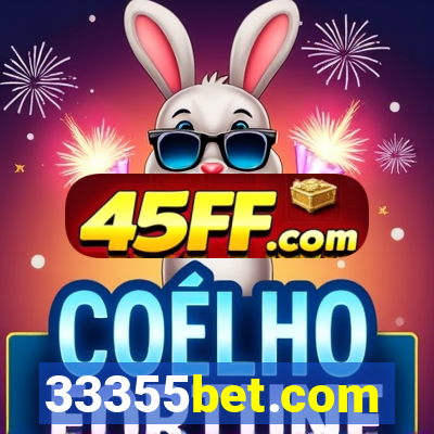 33355bet.com