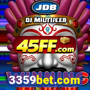 3359bet.com