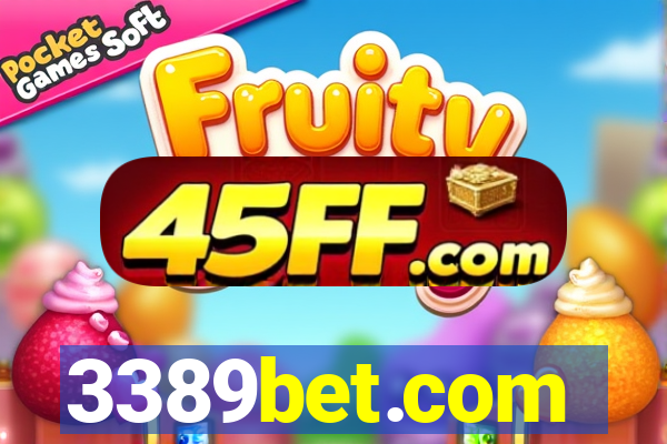 3389bet.com