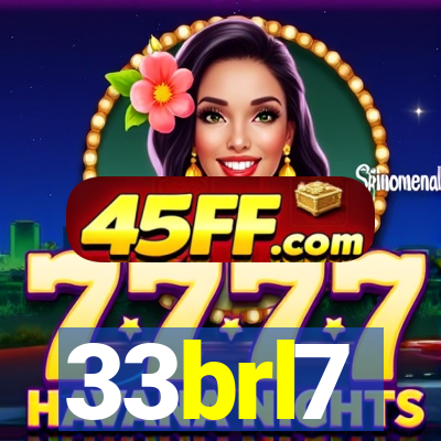 33brl7