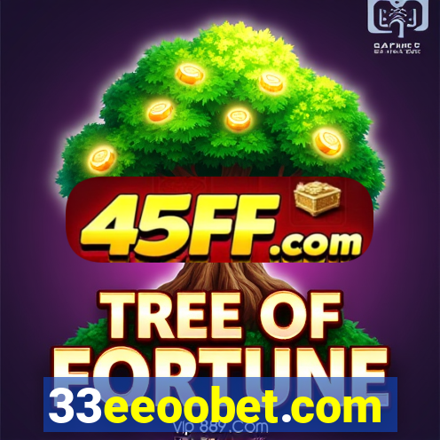 33eeoobet.com