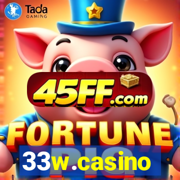 33w.casino