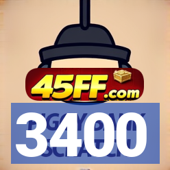 3400