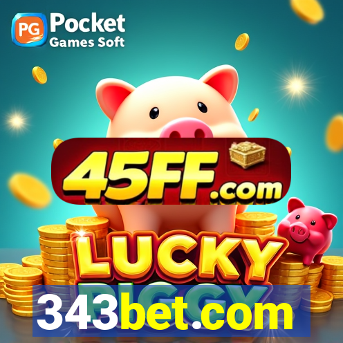 343bet.com