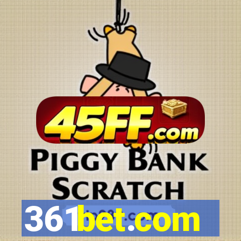 361bet.com