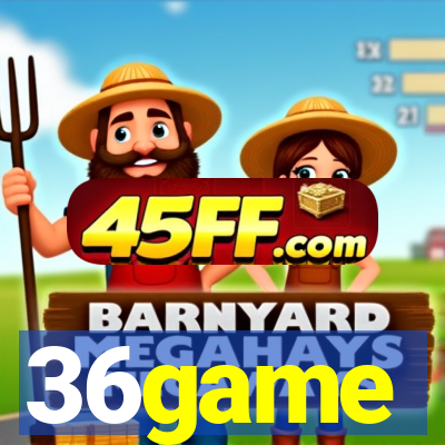 36game