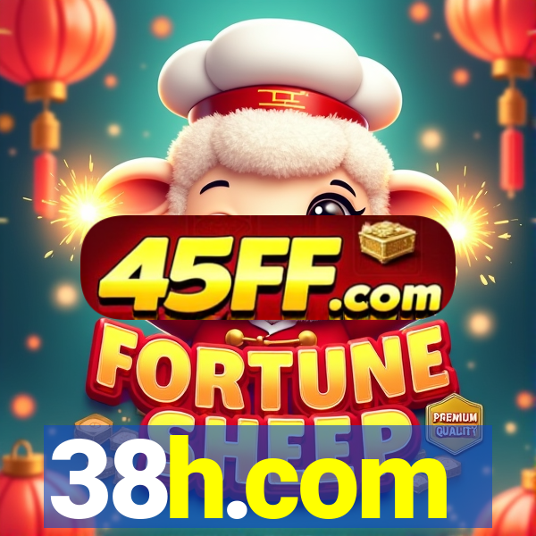 38h.com