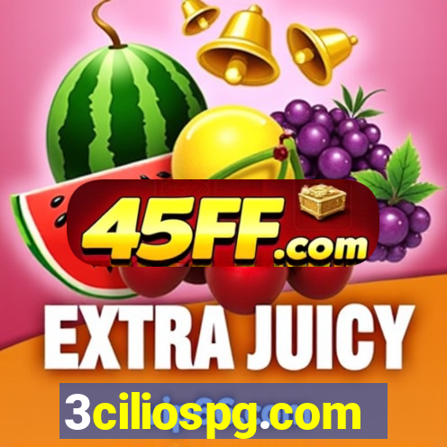 3ciliospg.com