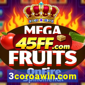 3coroawin.com