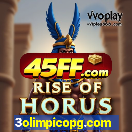3olimpicopg.com