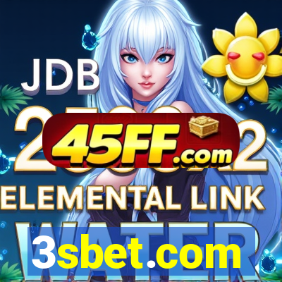 3sbet.com