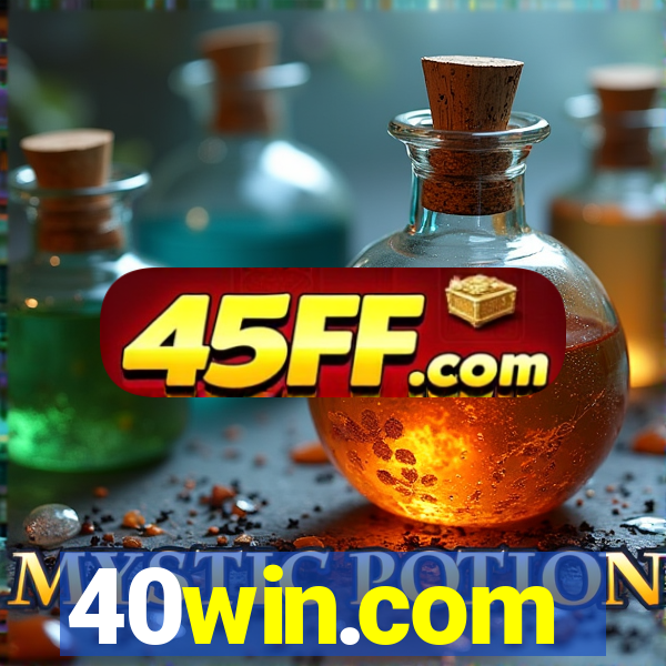 40win.com