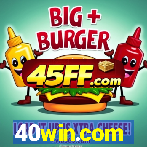 40win.com