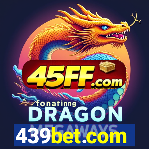 439bet.com