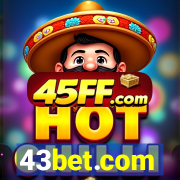 43bet.com